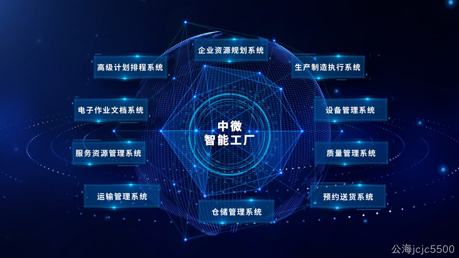 信息化管理系统